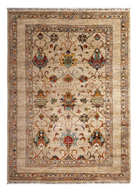 Ziegler Rug - Ariana - 217 x 158 cm - multicolored
