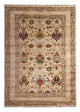 Ziegler Rug - Ariana - 217 x 158 cm - multicolored