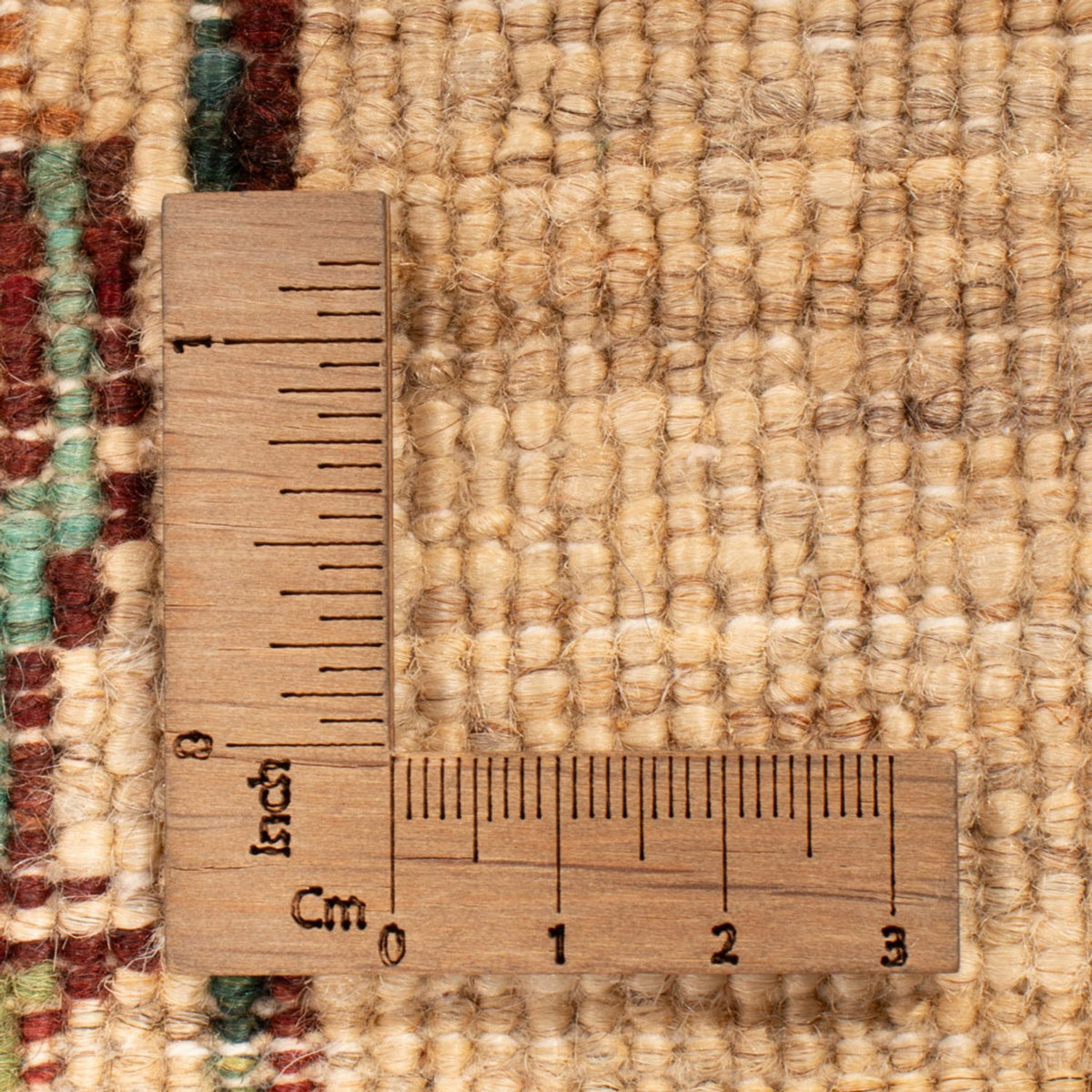 Ziegler Rug - Ariana - 217 x 158 cm - multicolored