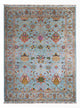 Ariana Rug 206x154cm - Oriental Rug