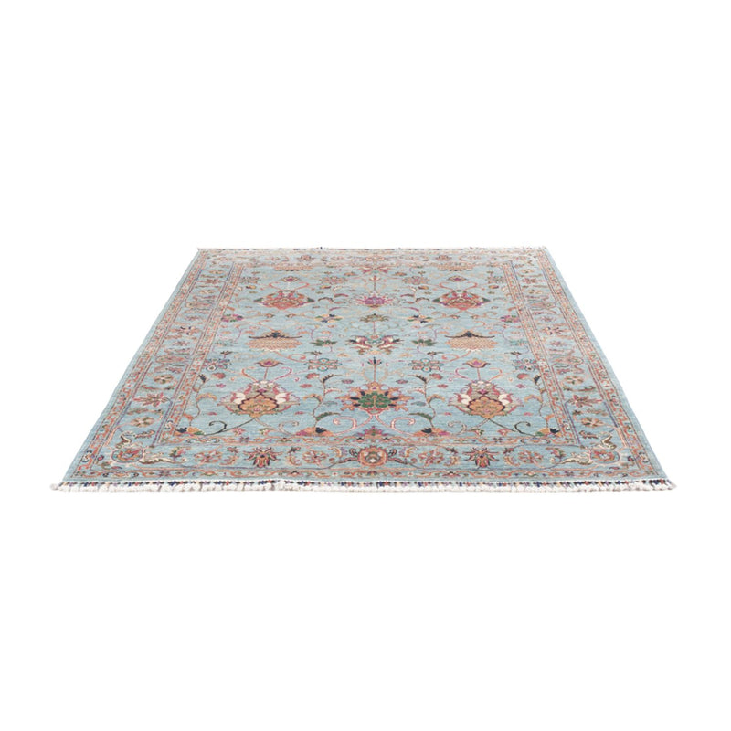 Ariana Rug 206x154cm - Oriental Rug