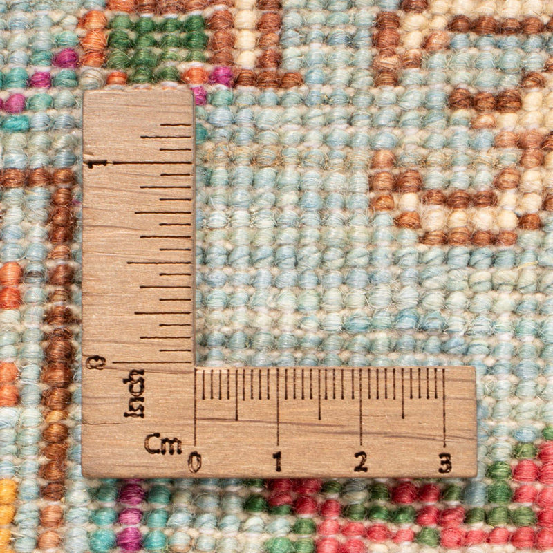 Ariana Rug 206x154cm - Oriental Rug