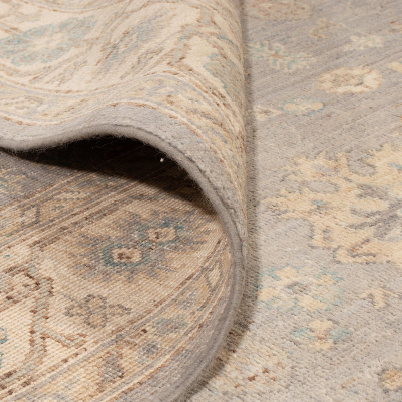 Ziegler Rug - 209 x 152 cm - multicolored