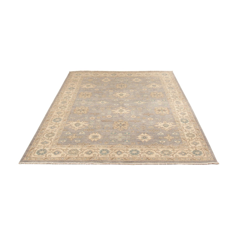 Ziegler Rug - 209 x 152 cm - multicolored