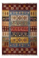 Loribaft Teppich Perser 148x105cm - Orientteppich