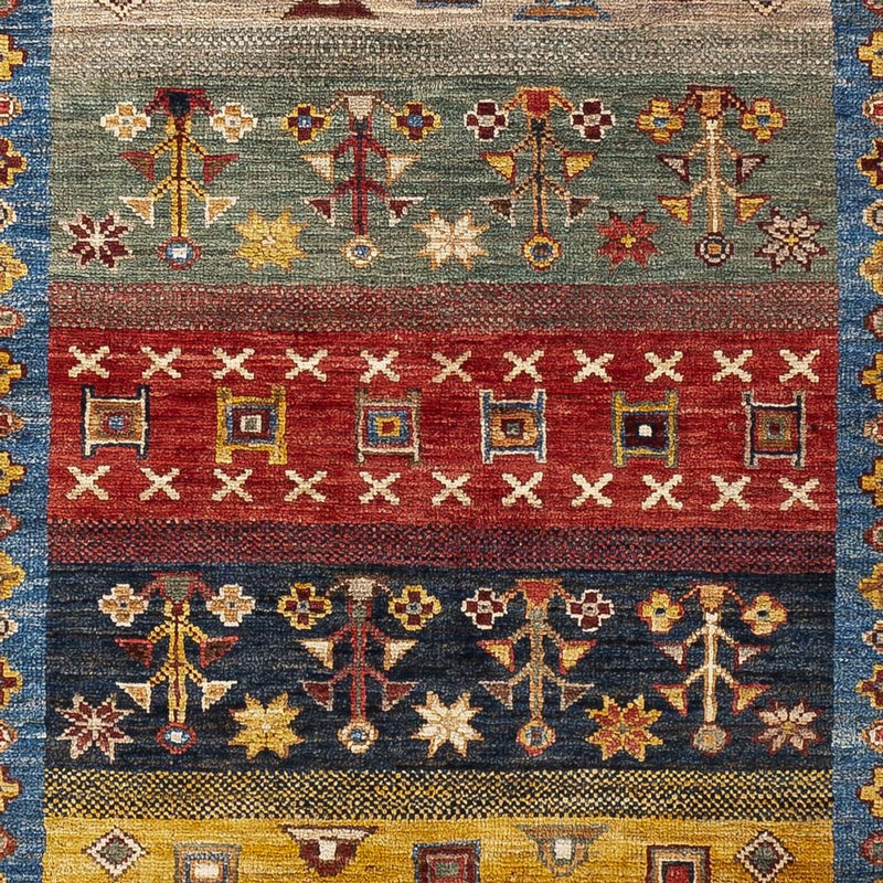 Loribaft Teppich Perser 148x105cm - Orientteppich