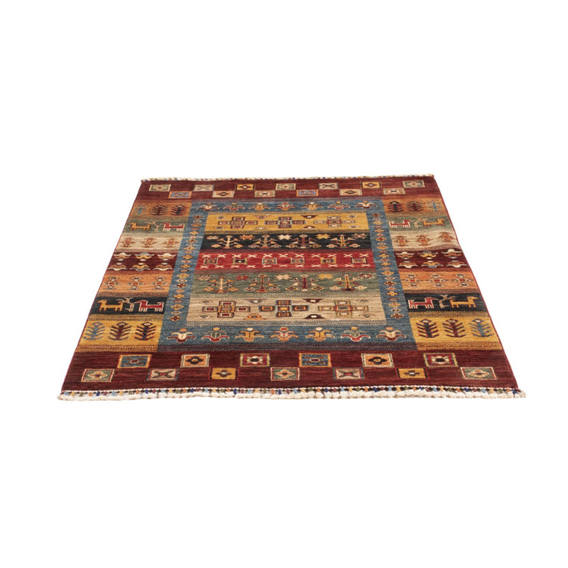 Loribaft Teppich Perser 148x105cm - Orientteppich