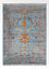 Ziegler Rug - Ariana - 120 x 86 cm - blue