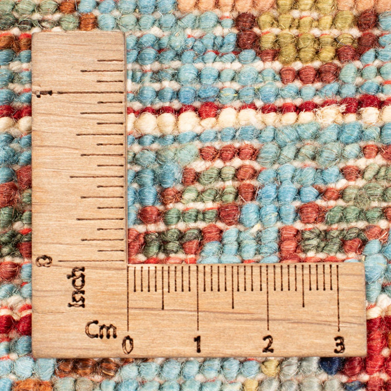 Ziegler Rug - Ariana - 120 x 86 cm - blue