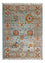 Ziegler Rug - Ariana - 119 x 86 cm - light blue