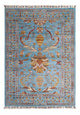 Ariana Rug 120x85cm - Oriental Rug