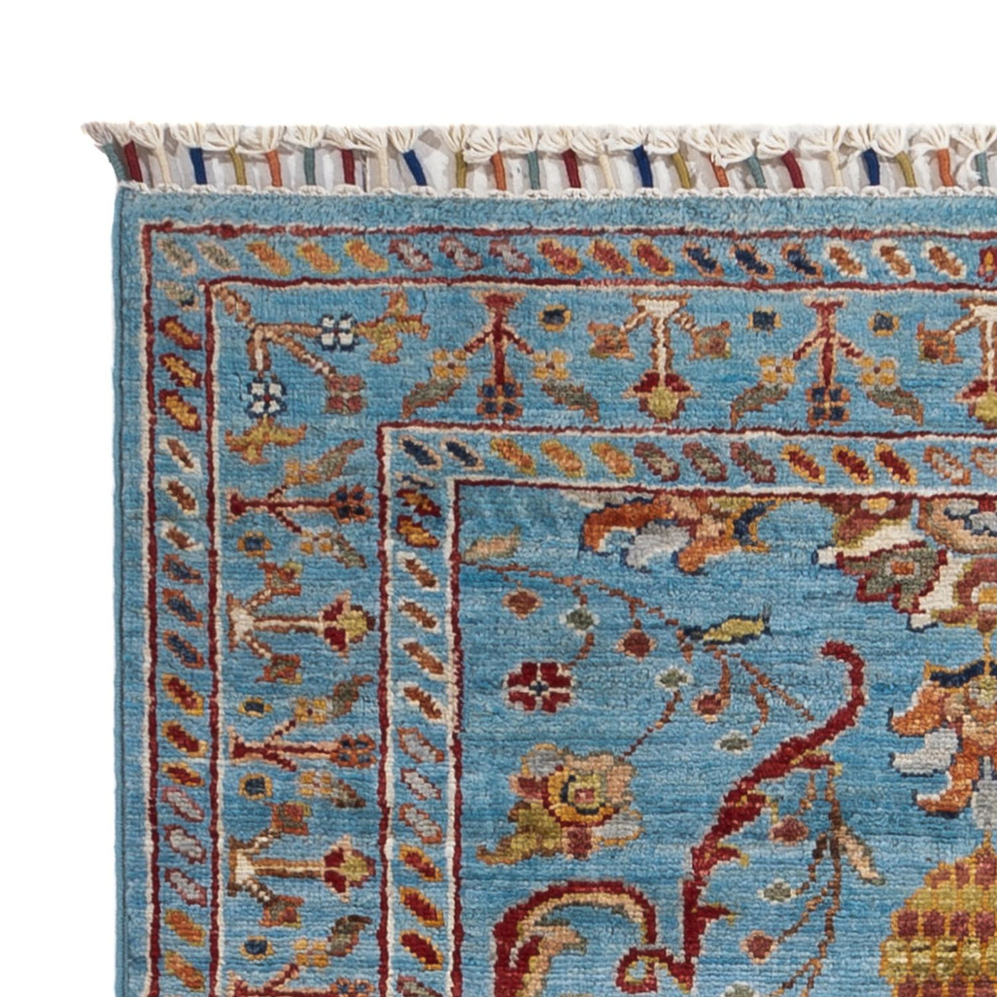 Ariana Rug 120x85cm - Oriental Rug