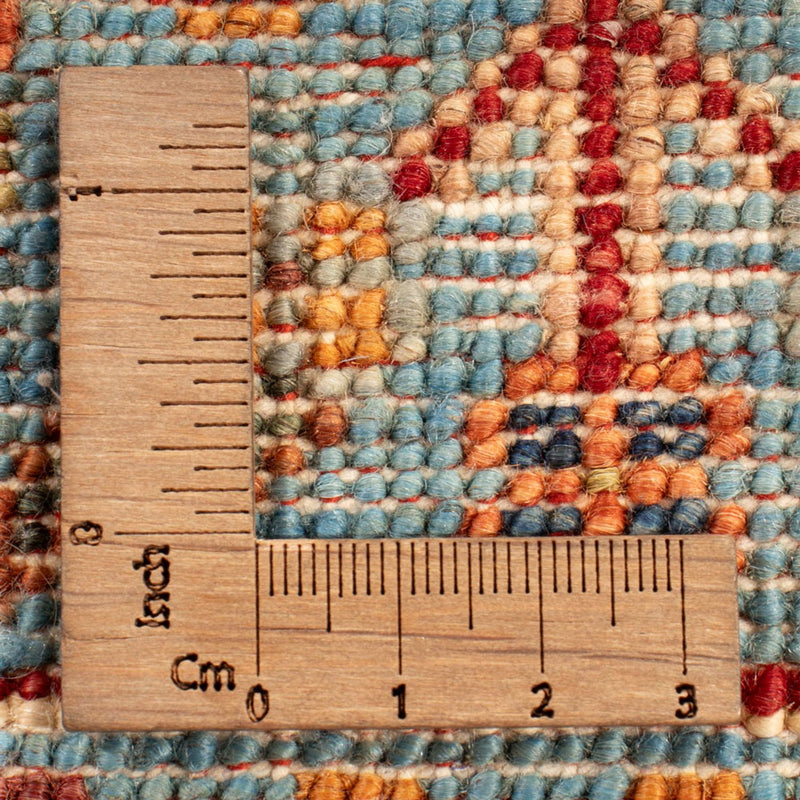 Ziegler Rug - Ariana - 120 x 85 cm - blue