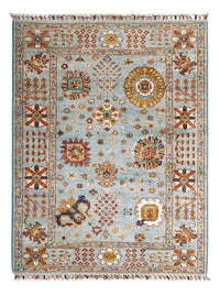 Ziegler Rug - Ariana - 119 x 86 cm - light blue