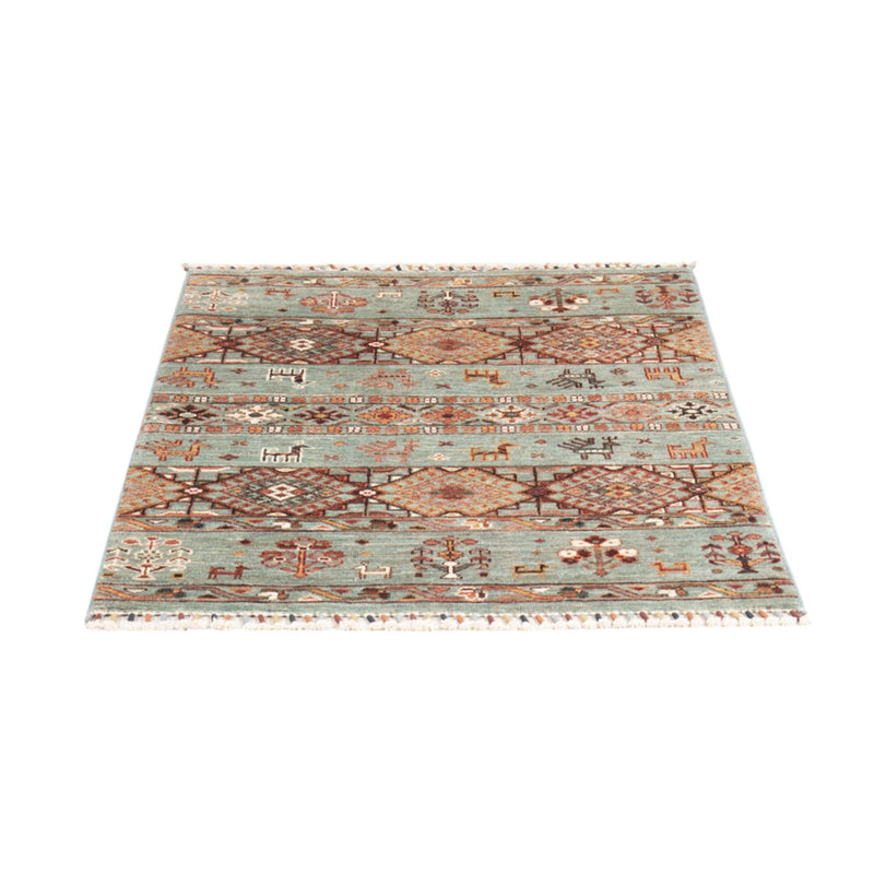 Ziegler Rug - Ariana - 122 x 83 cm - light blue
