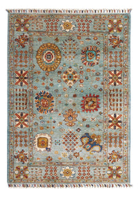 Ziegler Rug - Ariana - 120 x 86 cm - light blue