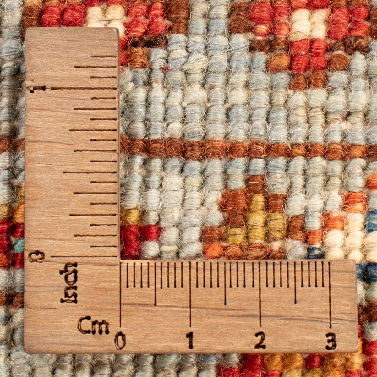 Ziegler Rug - Ariana - 120 x 86 cm - light blue