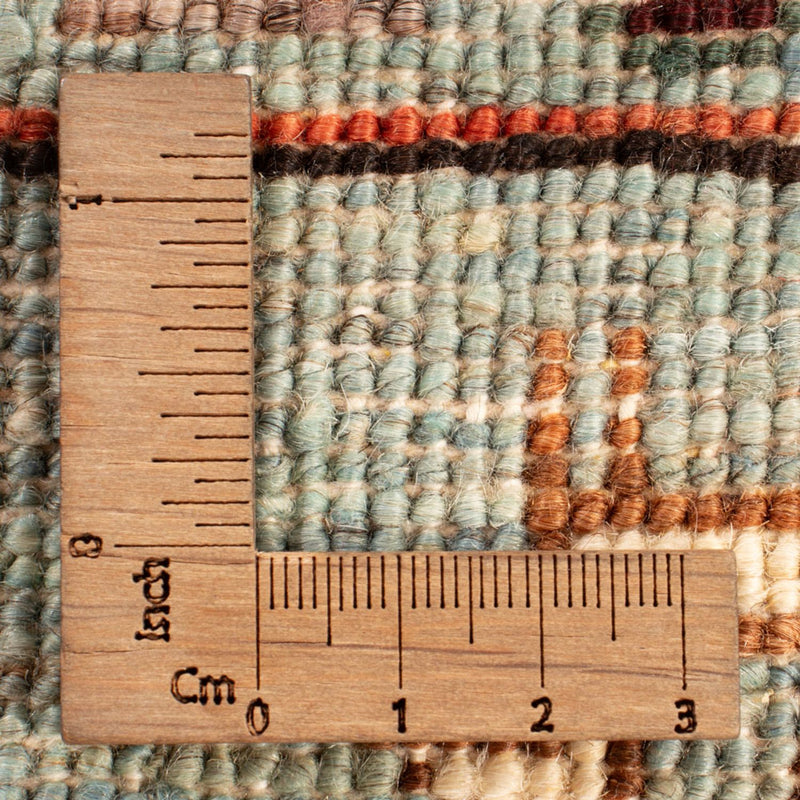 Ziegler Rug - Ariana - 123 x 82 cm - light blue