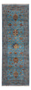 Runner Ziegler Rug - Ariana - 237 x 82 cm - blue