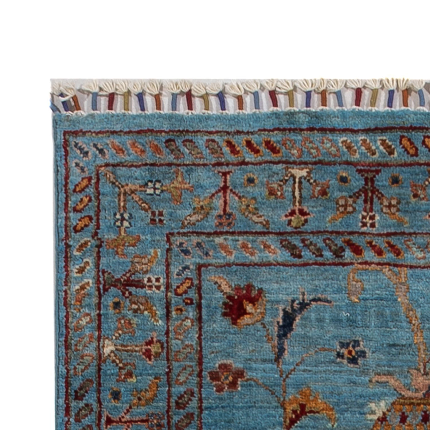 Ariana Rug 237x82cm - Oriental Rug