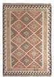 Kilim Maimana Rug 124x179cm - Wool Rug