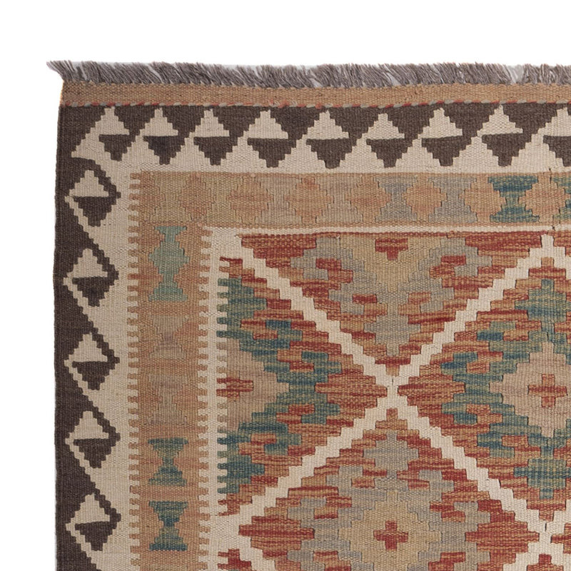 Kilim Maimana Rug 124x179cm - Wool Rug