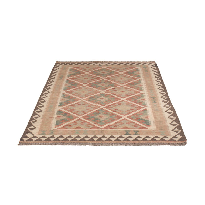Kilim Maimana Rug 124x179cm - Wool Rug