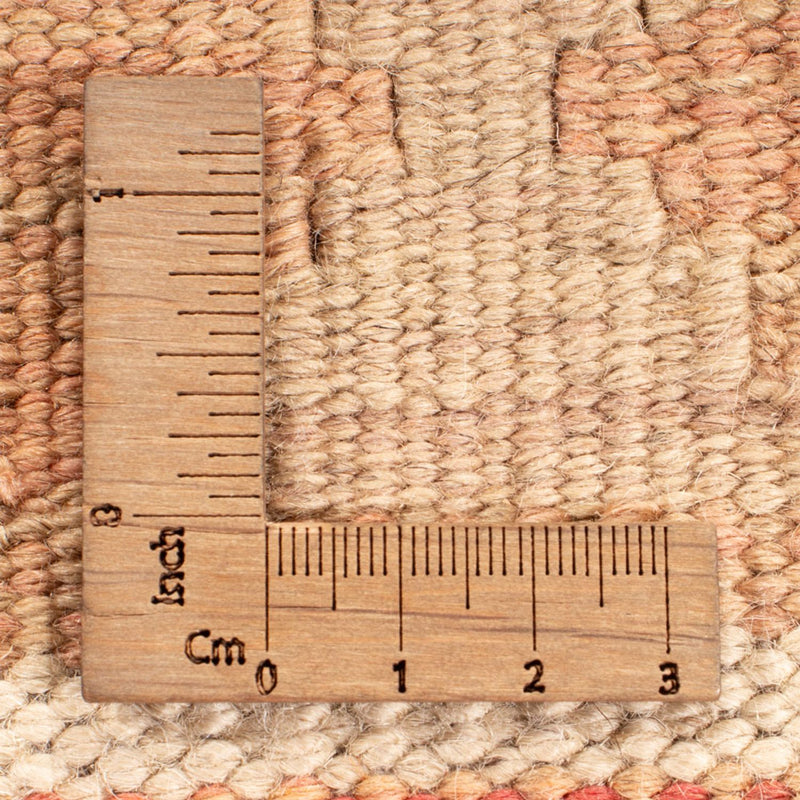 Kilim Maimana Rug 124x179cm - Wool Rug