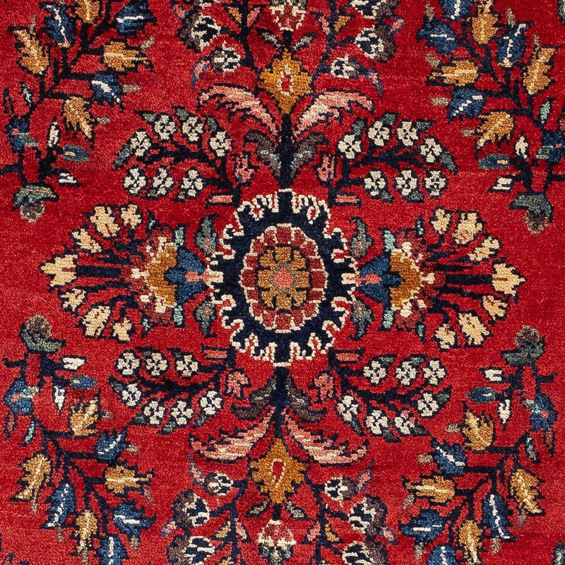 Mehraban Rug 250x82cm - Persian Rugs