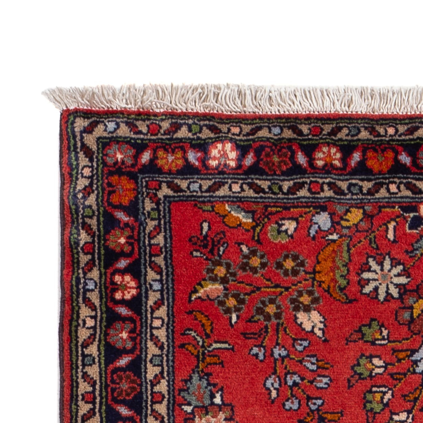 Mehraban Rug 210x80cm - Persian Rugs