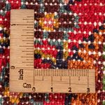 Runner Perser Rug - Nomadic - 210 x 80 cm - red