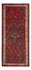 Runner Perser Rug - Classic - 185 x 79 cm - dark red