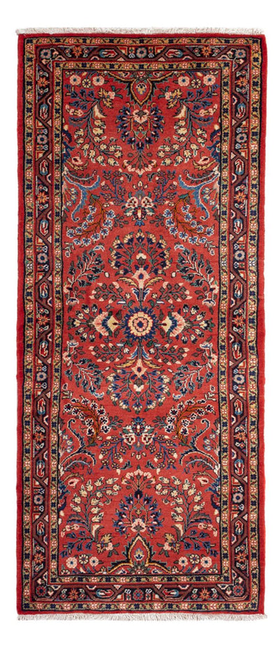 Mehraban Rug 80x197cm - Persian Rugs