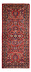 Runner Perser Rug - Nomadic - 197 x 80 cm - red