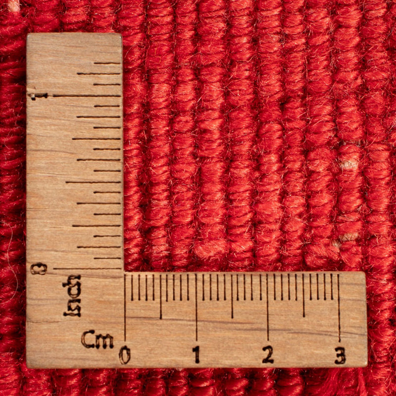 Perser Rug - Nomadic - 172 x 84 cm - red