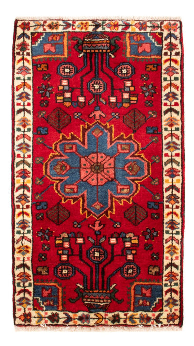 Tuserkan Rug 51x91cm - Persian Rugs