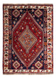Shiraz Rug 158x116cm - Persian Rugs