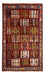 Perser Rug - Nomadic - 182 x 111 cm - multicolored