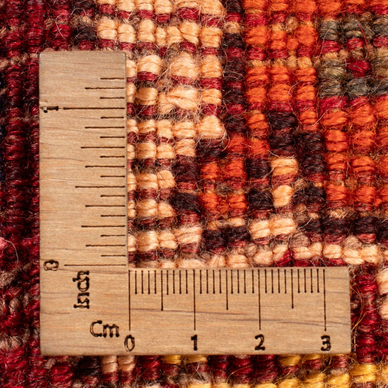 Perser Rug - Nomadic - 182 x 111 cm - multicolored