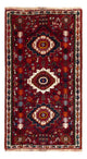 Qashqai Rug 77x143cm - Persian Rugs