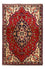 Perser Rug - Tabriz - 86 x 58 cm - red