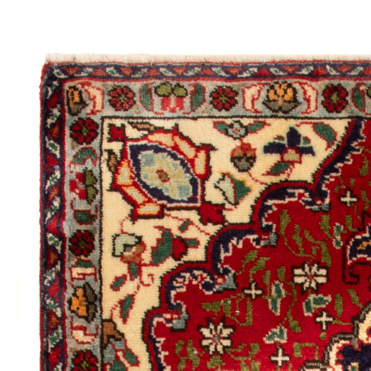 Tabriz Rug 56x86cm - Persian Rugs