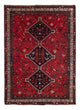 Ghashghai Teppich 221x159cm - Perserteppich