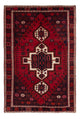Qashqai Rug 258x174cm - Persian Rugs