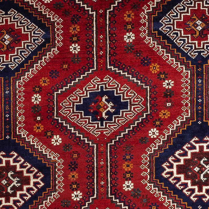 Qashqai Rug 249x170cm - Persian Rugs