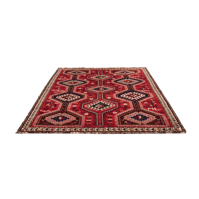 Qashqai Rug 249x170cm - Persian Rugs