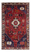 Perser Rug - Nomadic - 245 x 156 cm - red