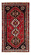 Perser Rug - Nomadic - 237 x 143 cm - red