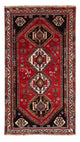 Qashqai Rug 143x237cm - Persian Rugs