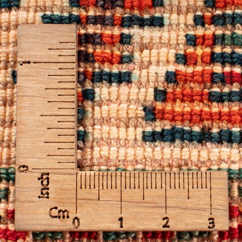 Perser Rug - Nomadic - 247 x 160 cm - red